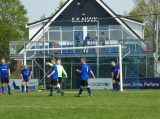 S.K.N.W.K. 3 - FC De Westhoek '20 4 (comp.) seizoen 2021-2022 (22/108)